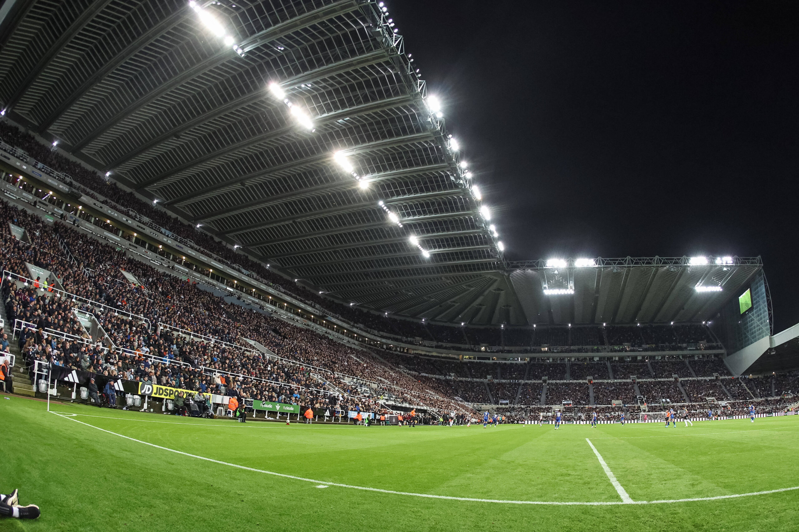 Newcastle United predicted lineup vs brighton