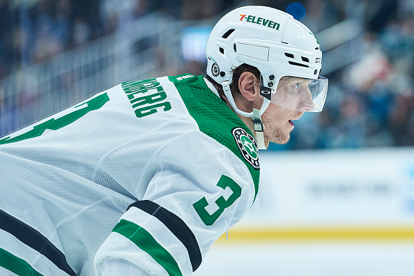 John Klingberg