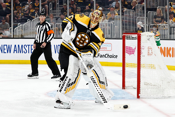 Tuukka Rask