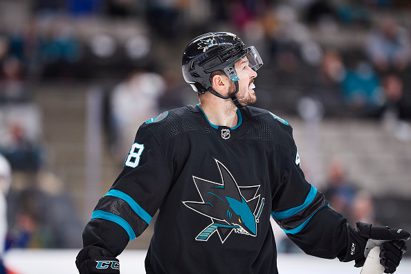 Tomas Hertl