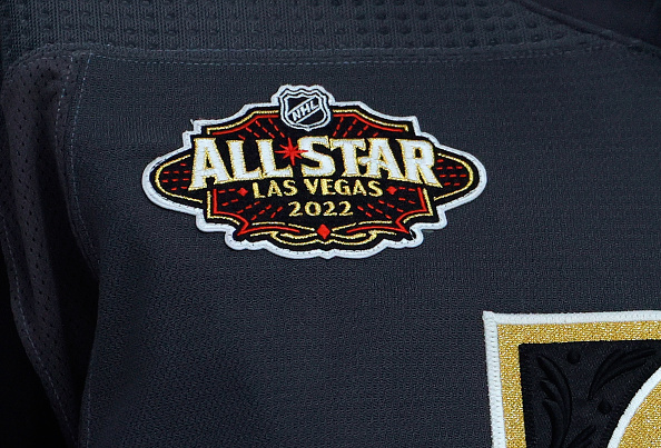 NHL All-Star skills competition