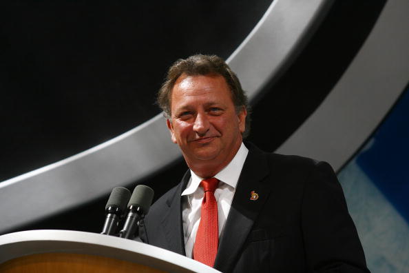 Eugene Melnyk