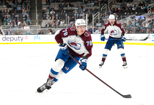 Avalanche trade deadline