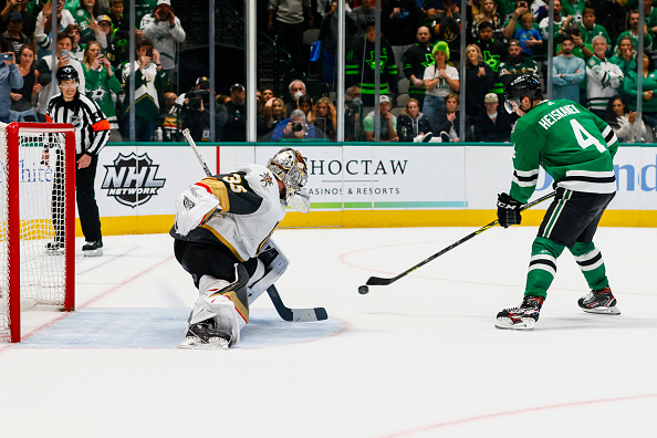 dallas stars playoffs