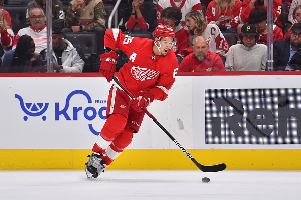 Danny DeKeyser retirement