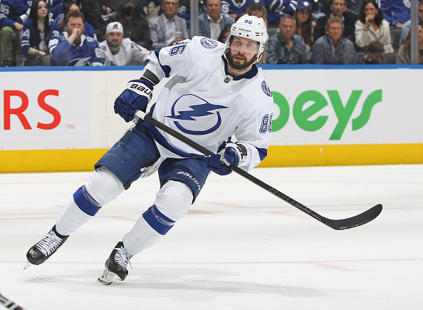 Nikita Kucherov