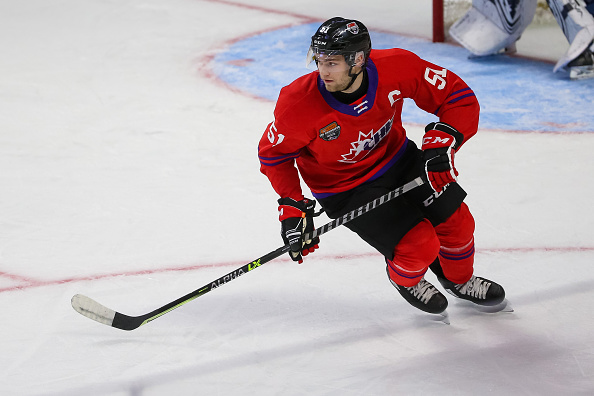 Montreal Canadiens Draft