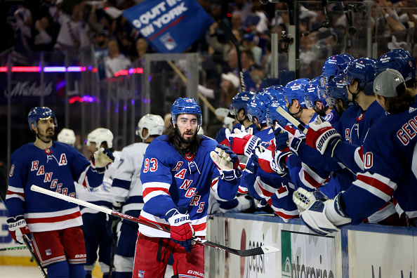 New York Rangers