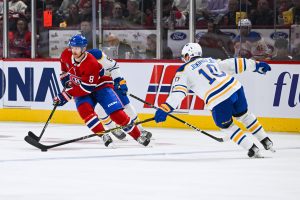 NHL Predictions; NHL rumours