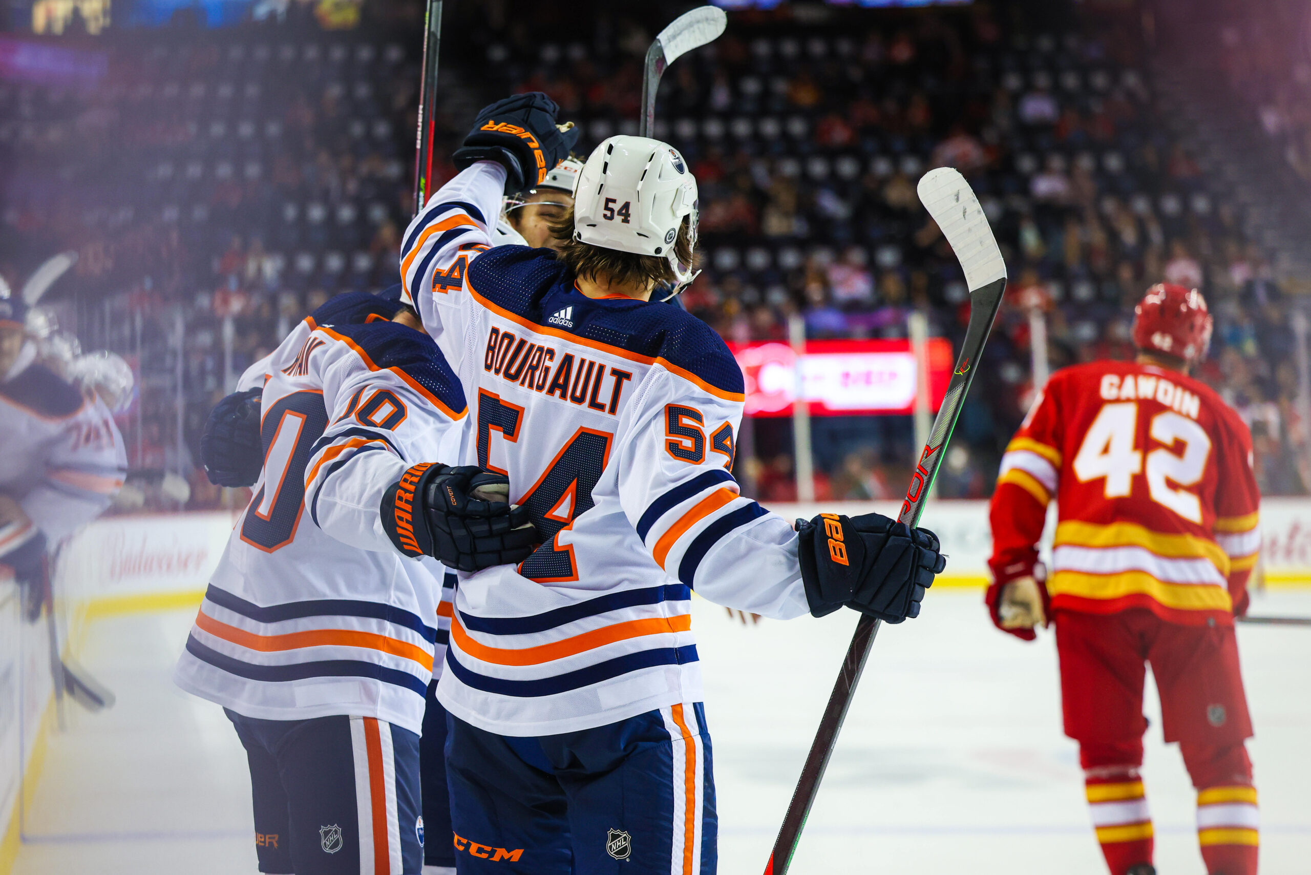 Edmonton Oilers Top Prospects