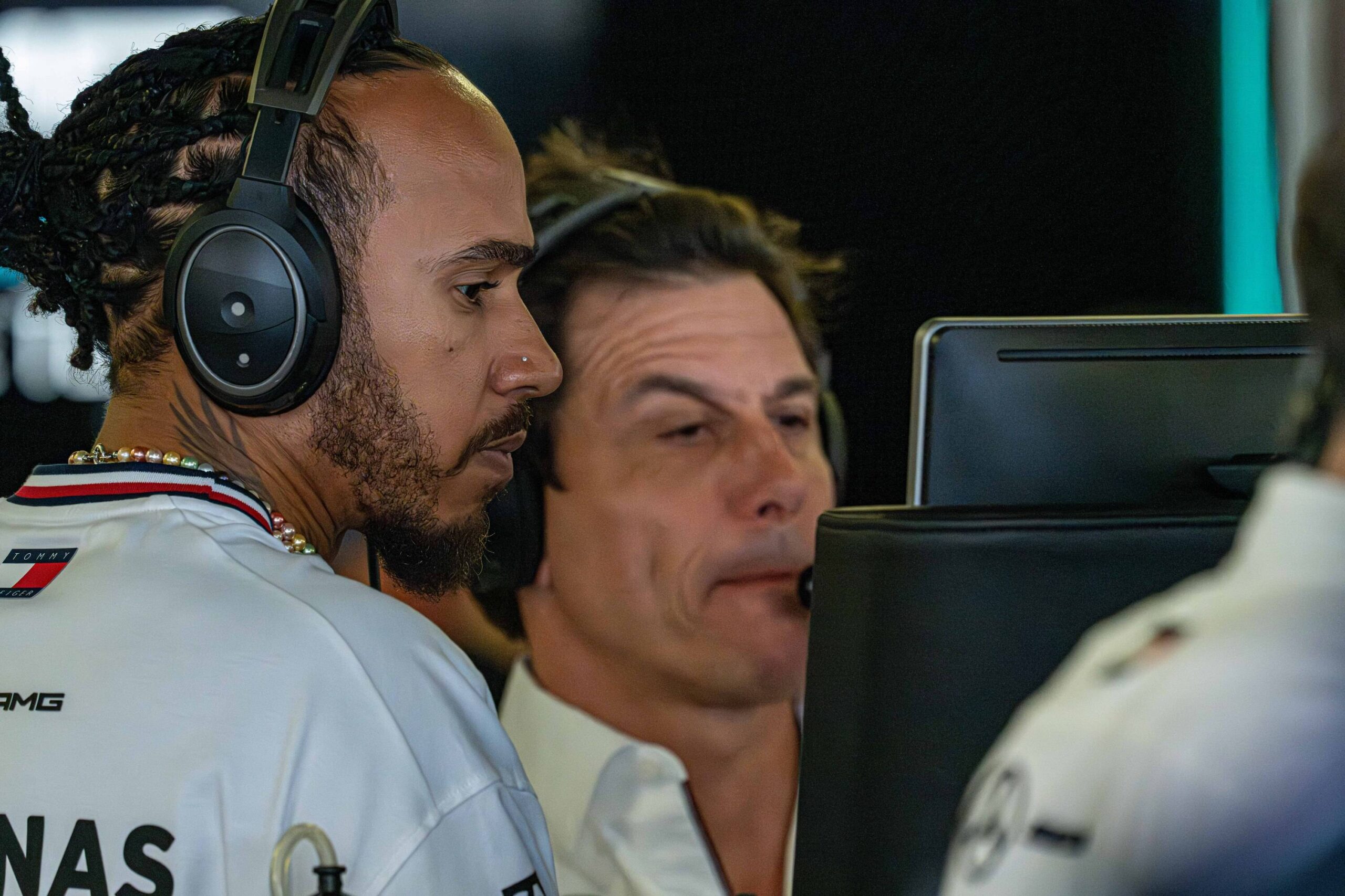 A Sour Ending to the Lewis Hamilton and Mercedes Partnership?