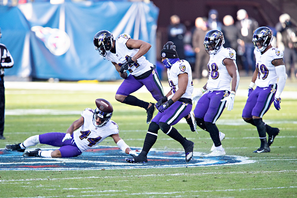 Ravens cornerbacks