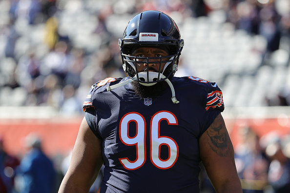 Akiem Hicks