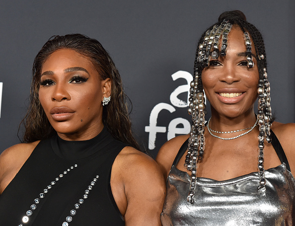 Williams sisters