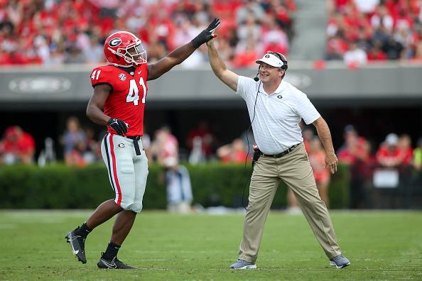 Channing Tindall NFL Draft