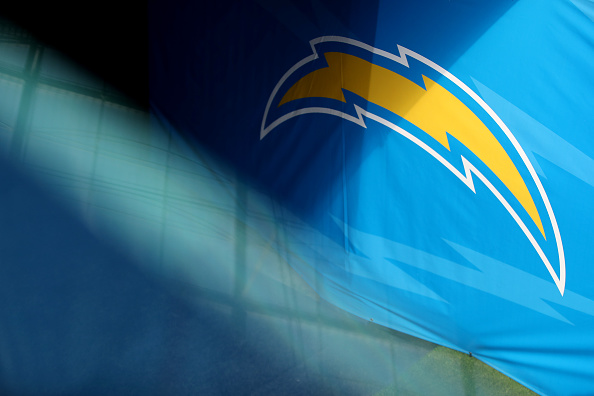 Los Angeles Chargers Roster