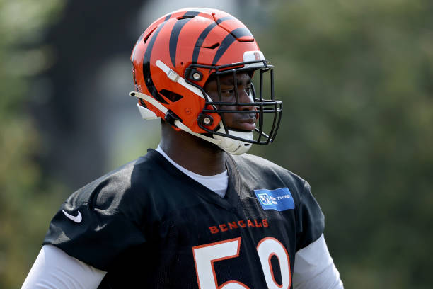 Bengals Breakout Candidates