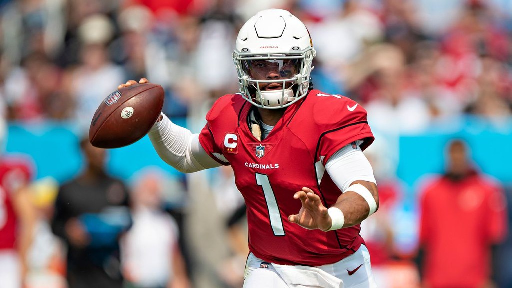 Kyler Murray Fantasy Football