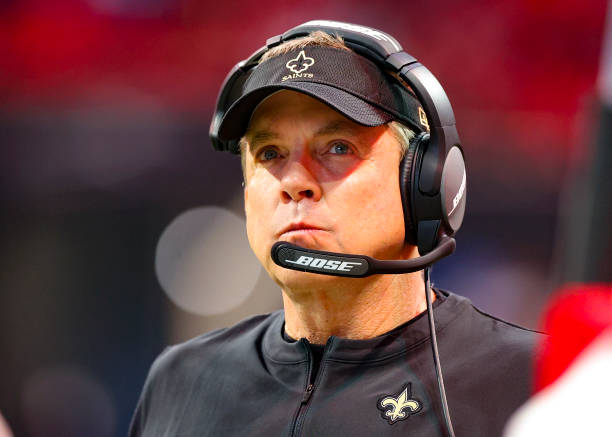 Sean Payton Trade