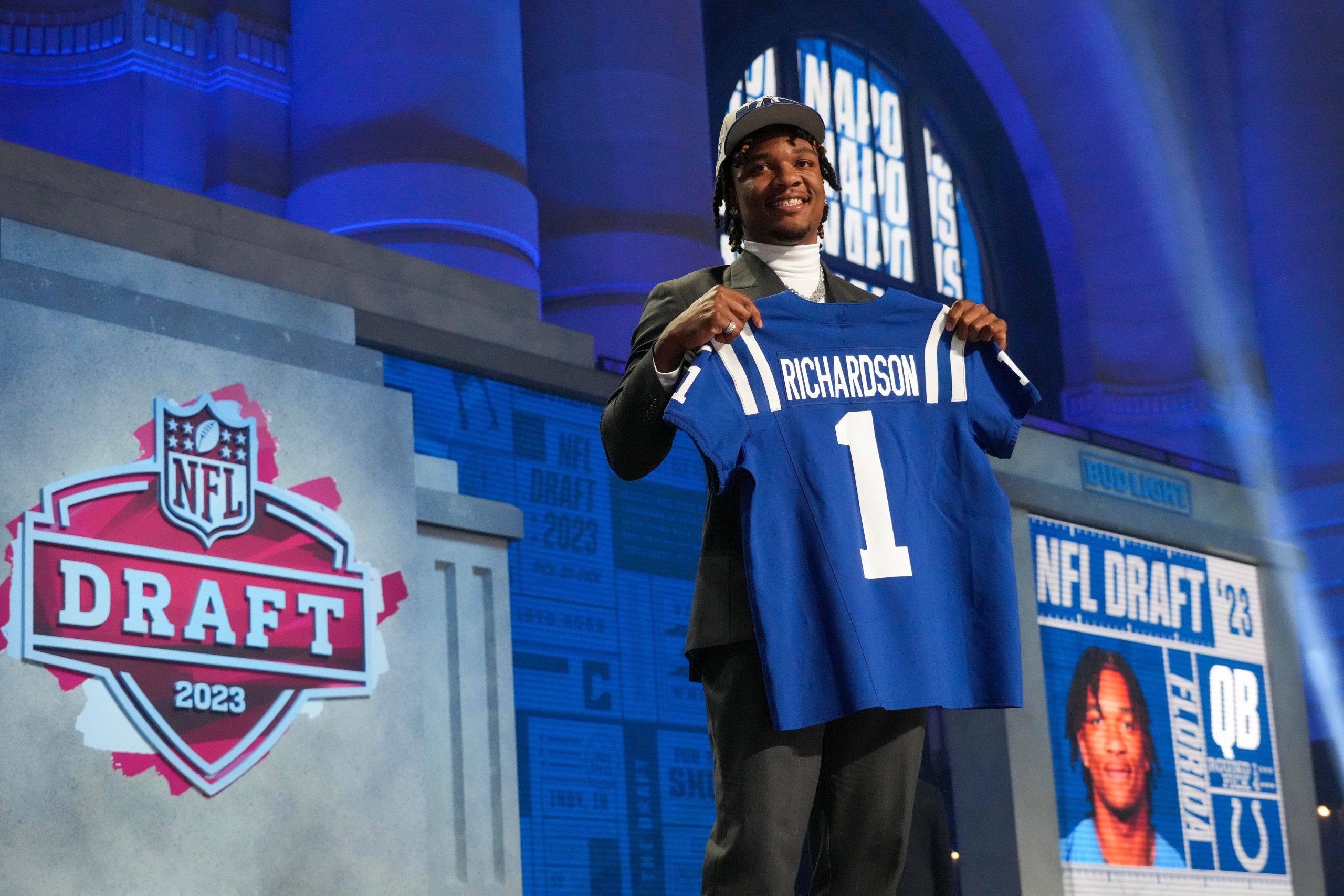 Five Best Picks 2023 NFL Draft