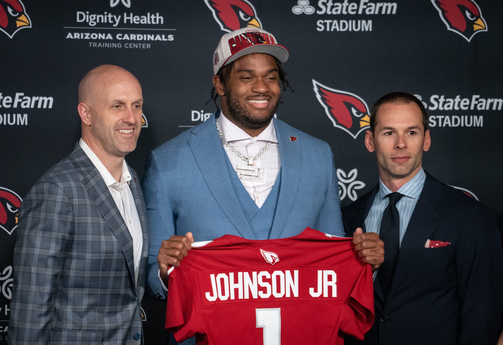 Cardinals Draft Review