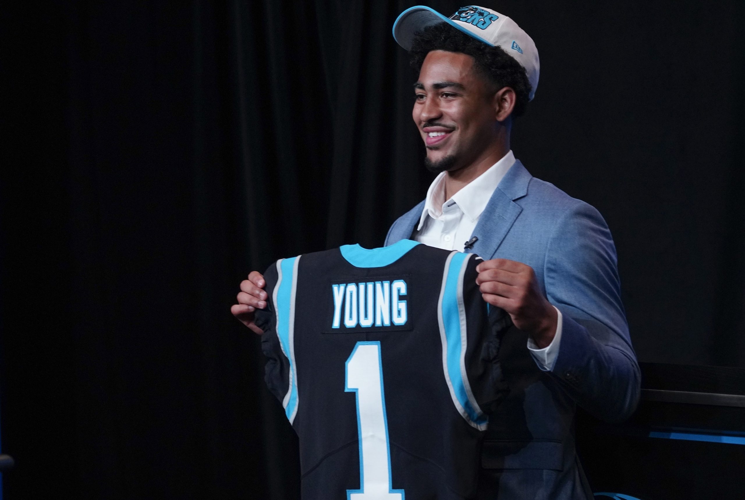 NFC South Draft Grades