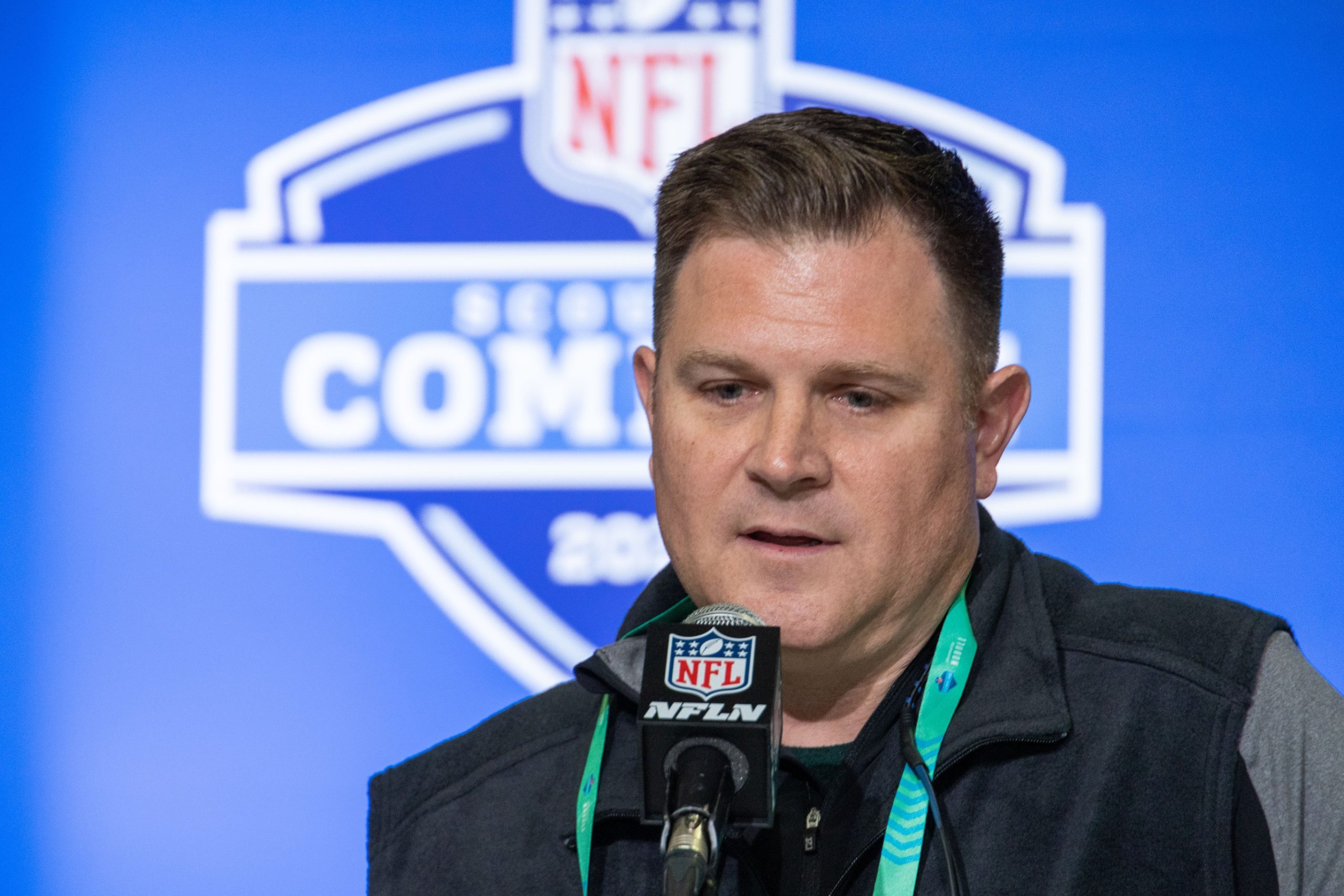 Free Agents for Brian Gutekunst