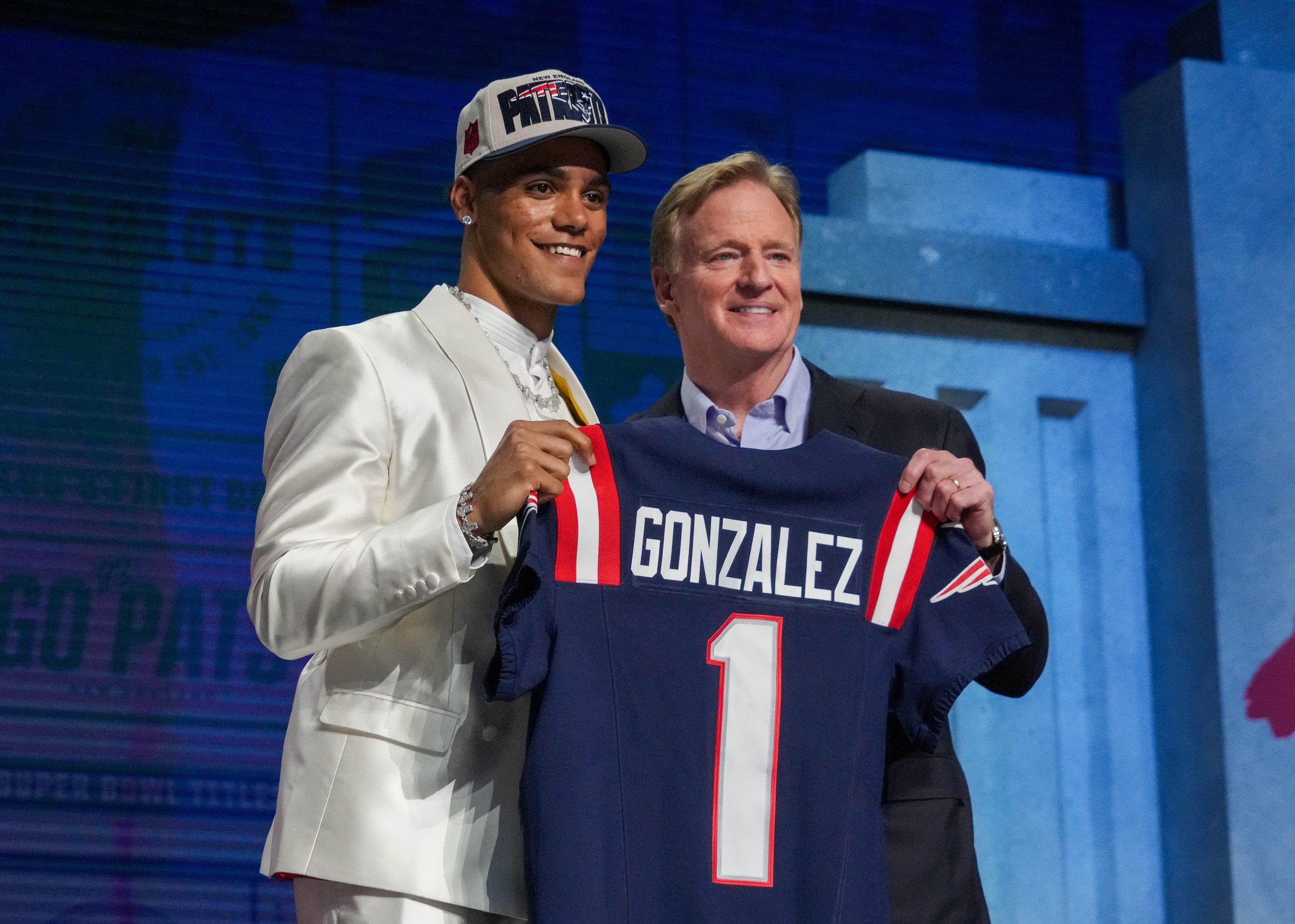 2023 AFC East NFL Draft