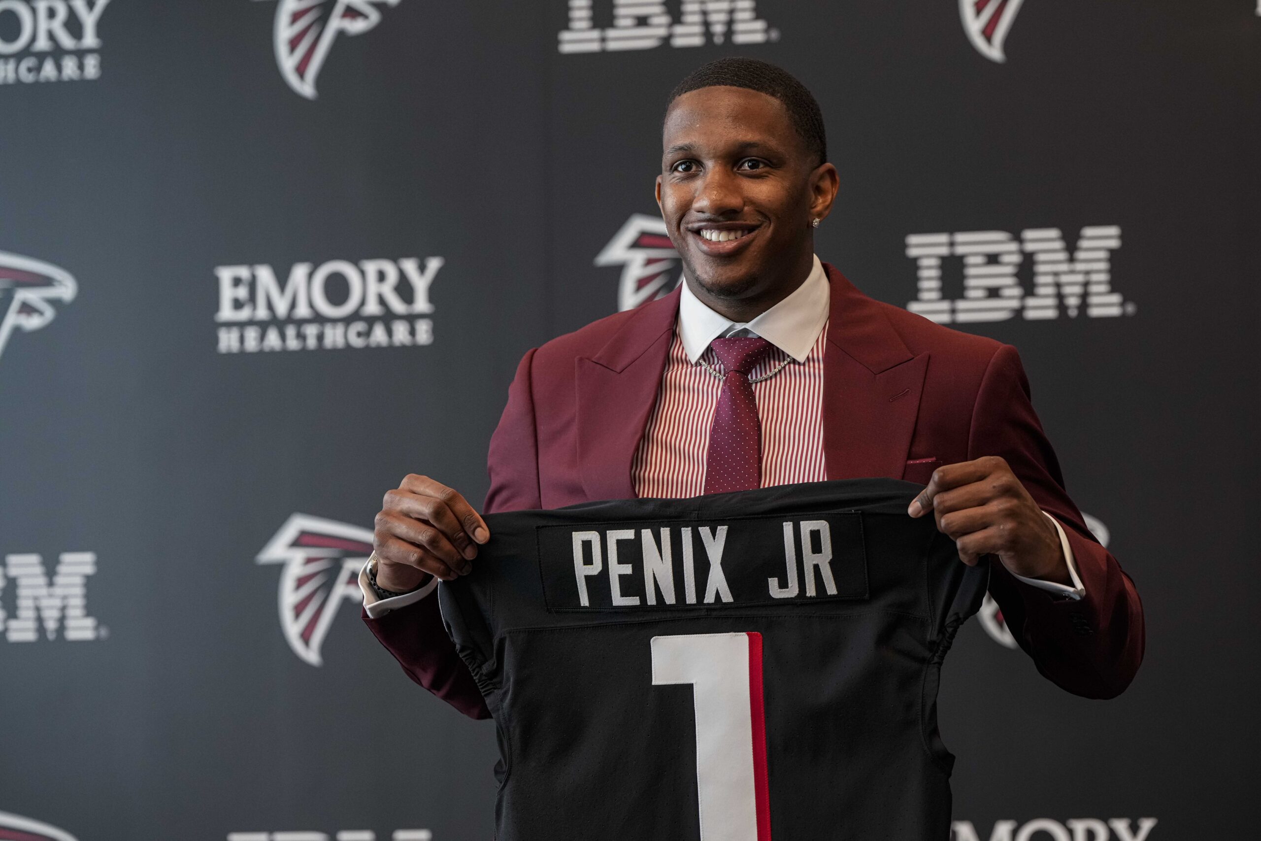 Falcons Draft Grades