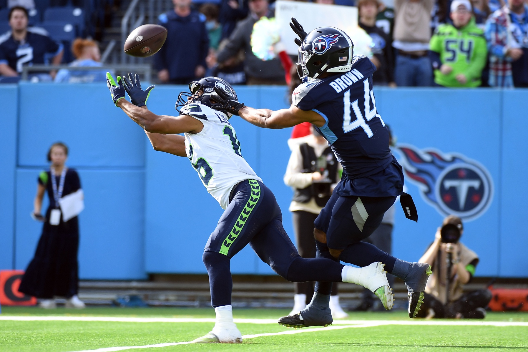 Tyler Lockett Trade