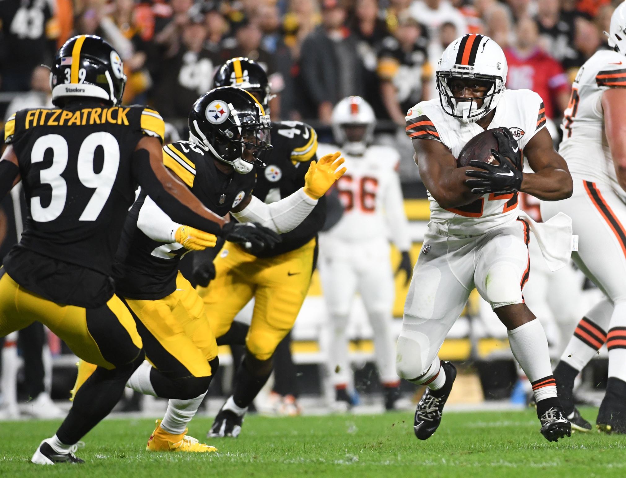 chiefs ravens nick chubb