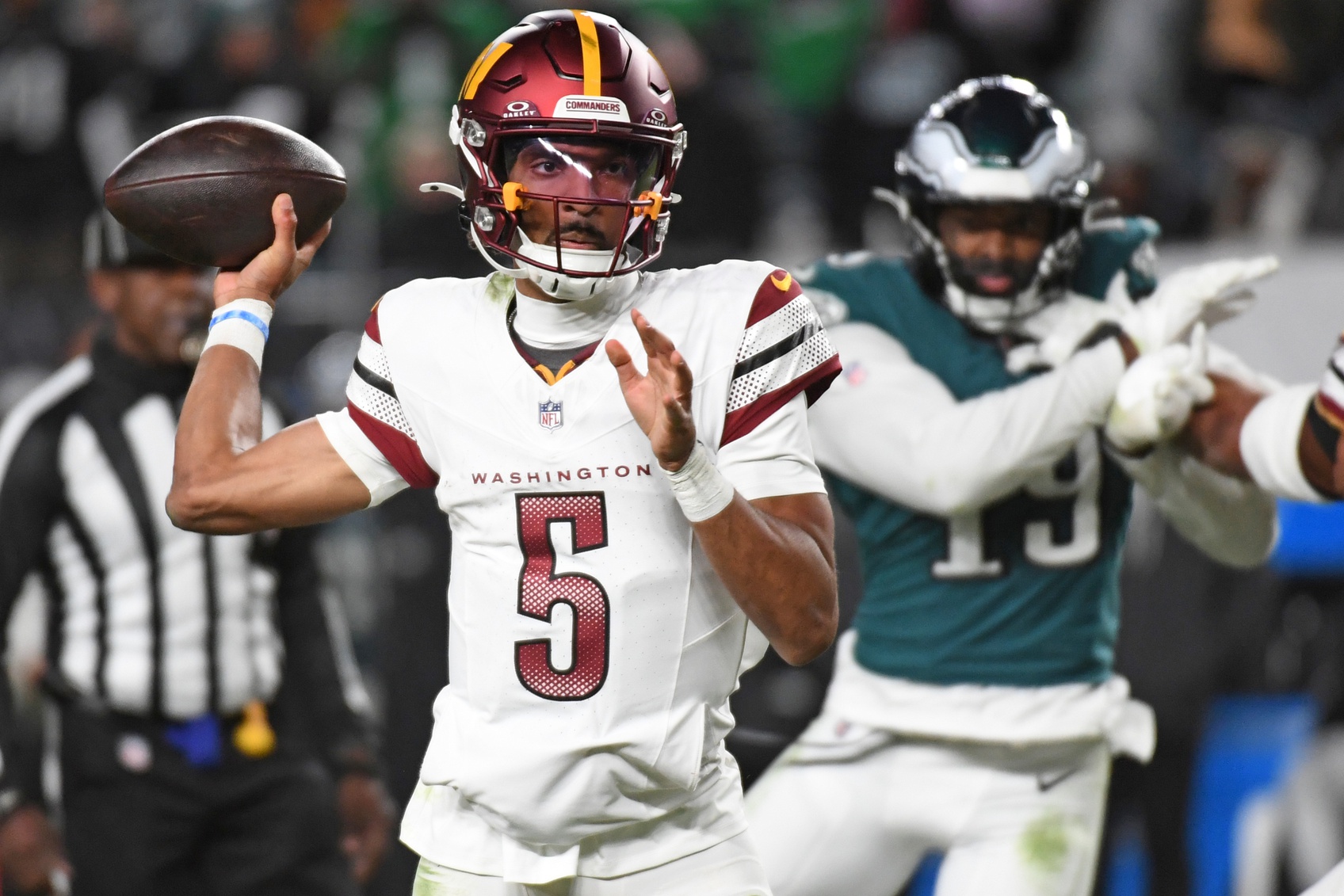 Week 12 quarterback rankings