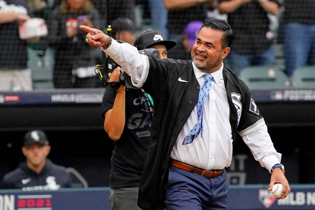 Former World Series Winning Manager Ozzie Guillen Still Not Holding Back