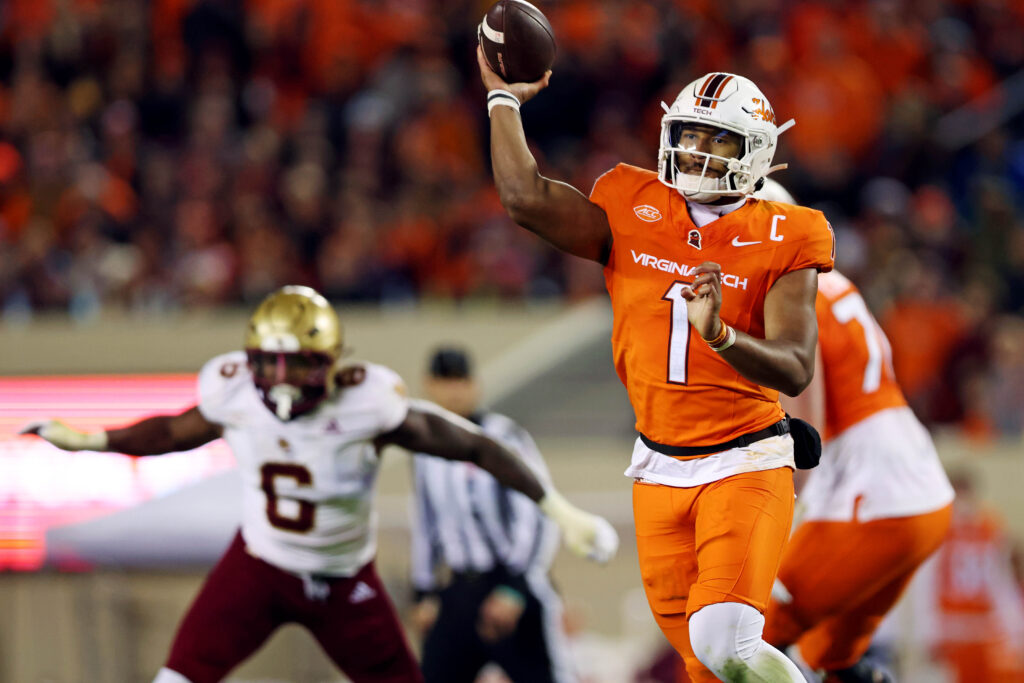 This Week In The ACC: Tim Thomas Previews Week 9