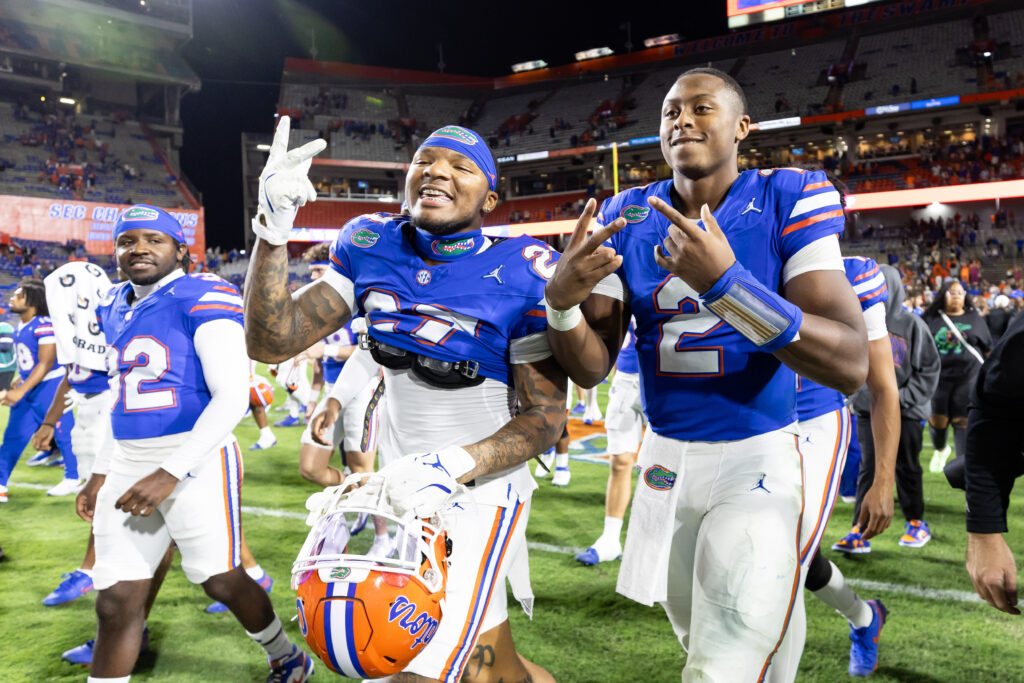 Florida Football Insiders: Previewing The Cocktail Party