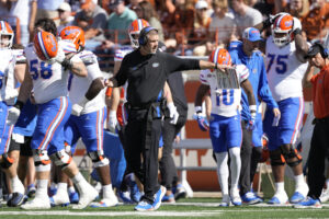 Florida Football Insiders: A Rough Week For The Sunshine State