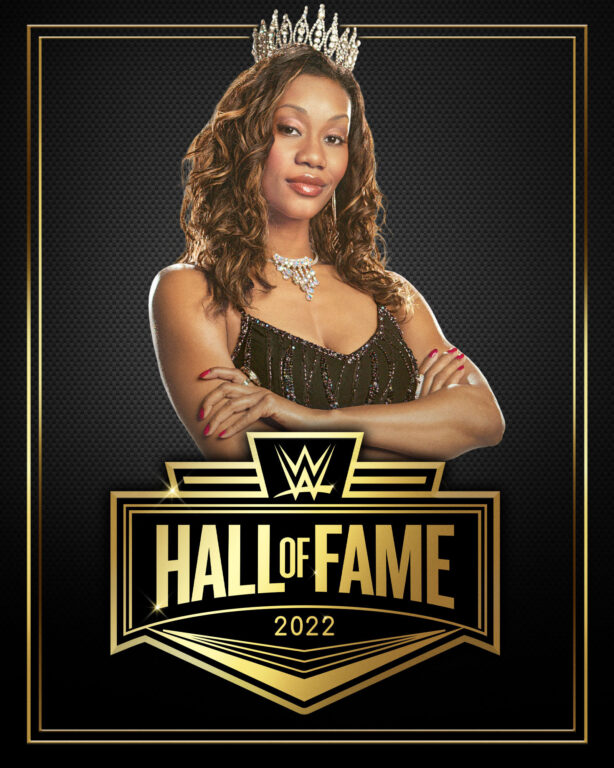 Sharmell Hall of Fame 2022