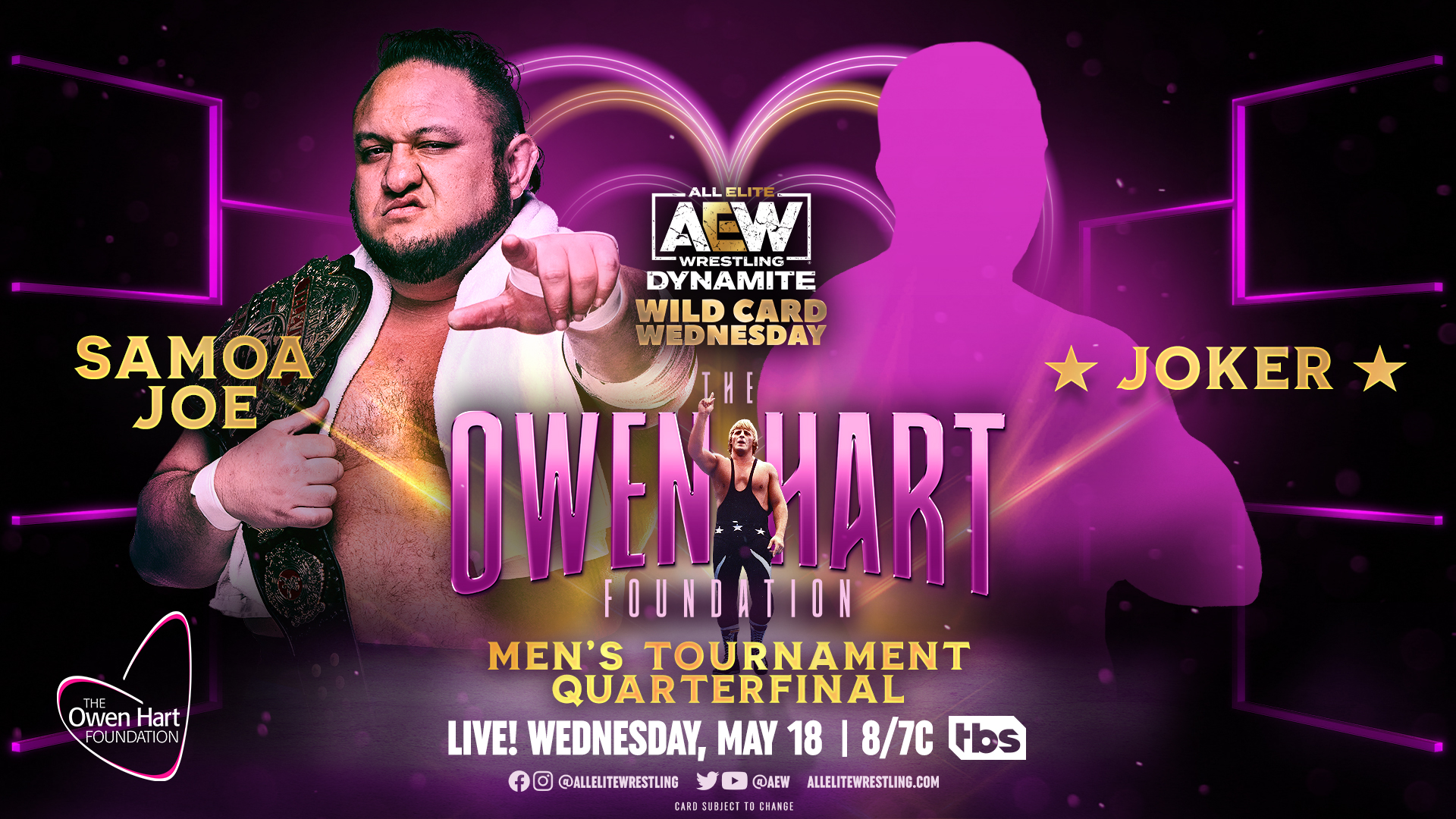 AEW Wild Card Wednesday