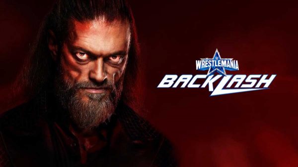 WrestleMania Backlash 2022