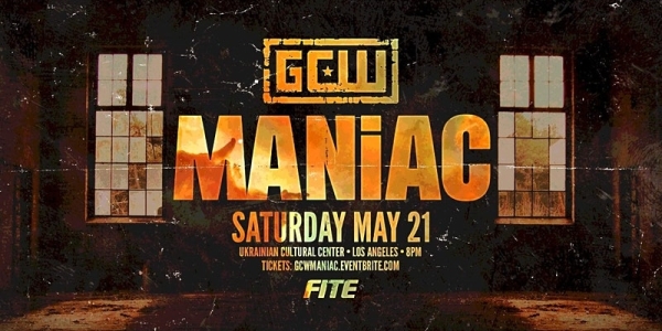 GCW Maniac