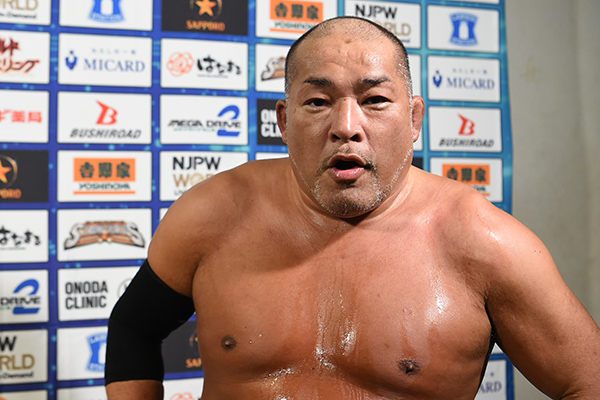 Tomohiro Ishii