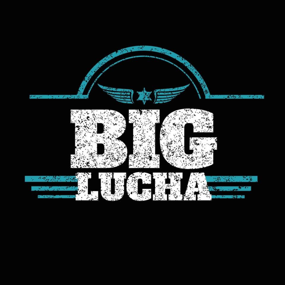 Big Lucha Phase 1