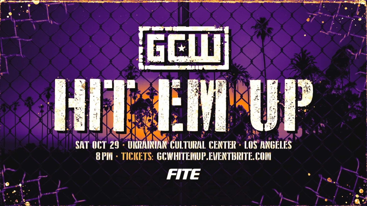 GCW Hit Em Up