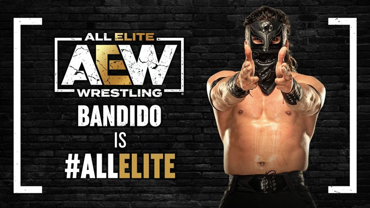 Bandido #ALLELITE graphic