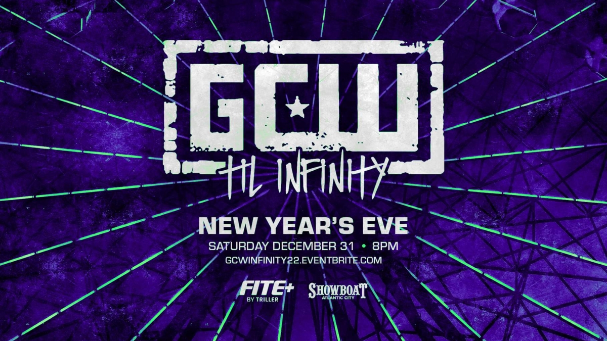 GCW Til Infinity 2022