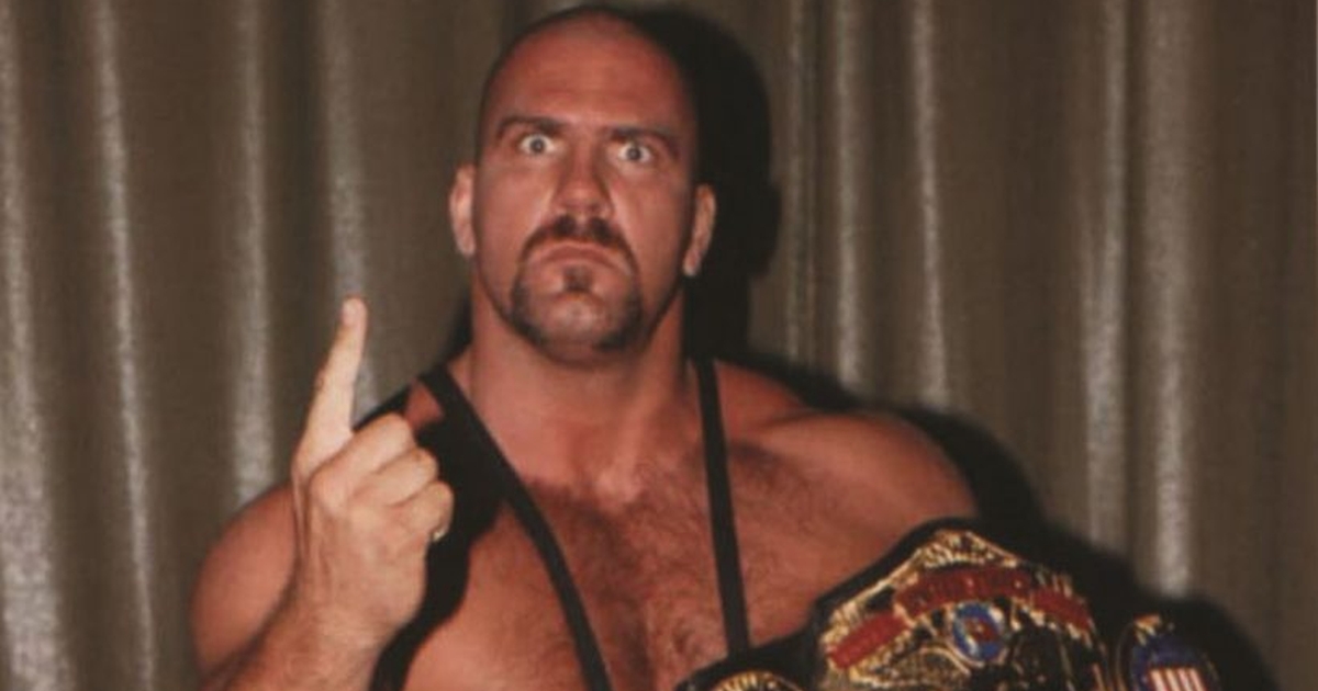 Nikita Koloff