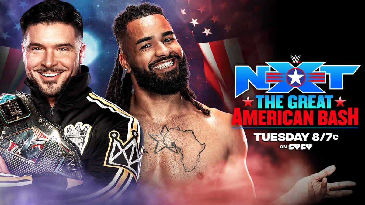 Preview: WWE NXT (8/6/24) - Great American Bash Week 2