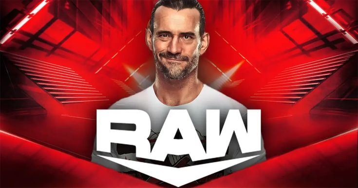 Preview: WWE Raw (8/19/24) - CM Punk Returns