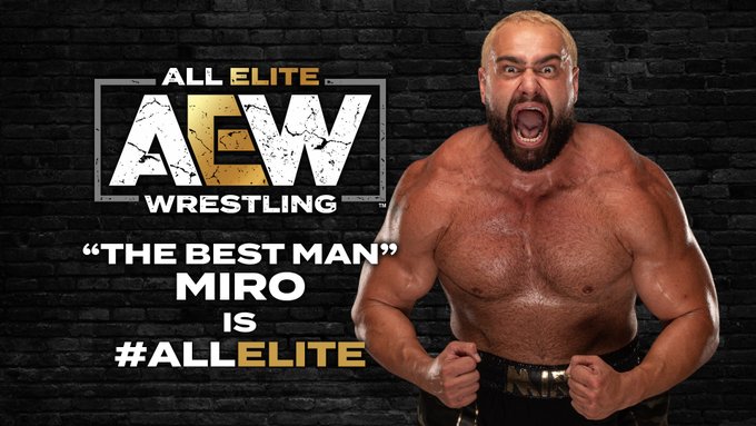 The Realities of War: The Inherent Risks of Going From WWE to AEW