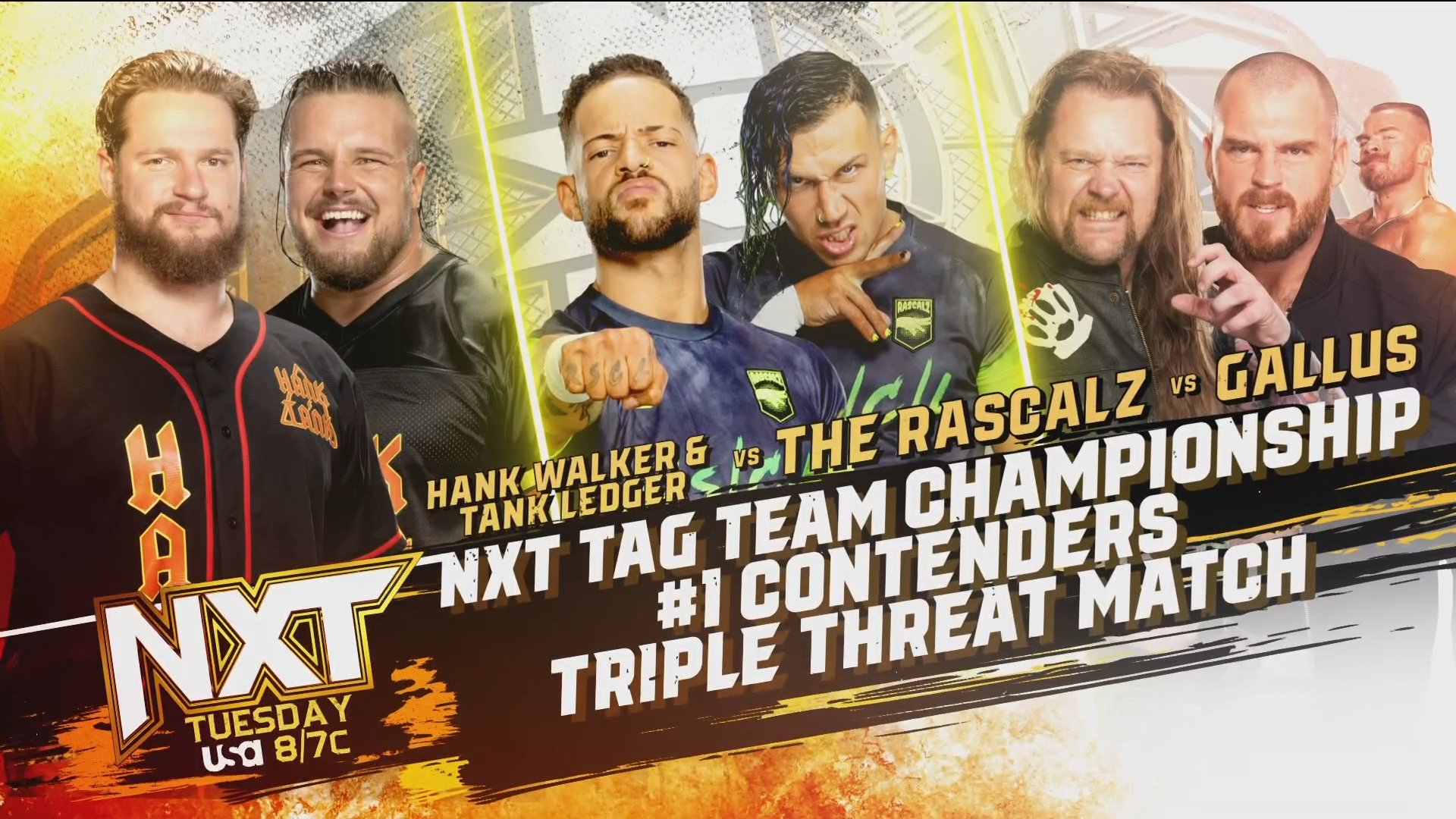 Preview: WWE NXT (9/3/24) - No Mercy Fallout